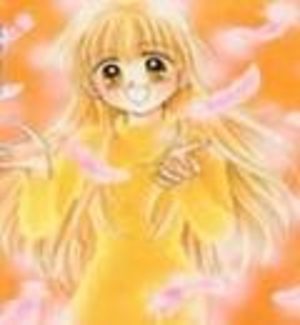 Baby Love OAV