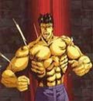 Battle Royal High School OAV