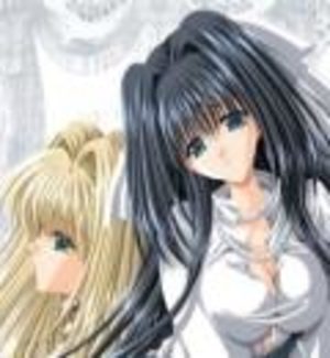 Blood Royal Princess OAV