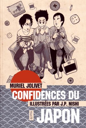 Confidences du Japon Guide