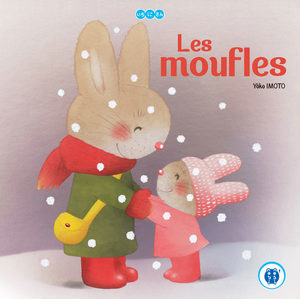 Les moufles Livre illustré