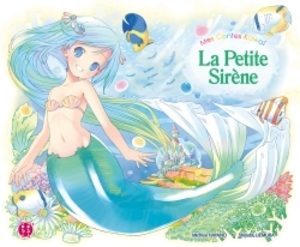 La petite sirène Livre illustré