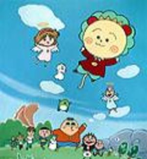 Coji-Coji Série TV animée