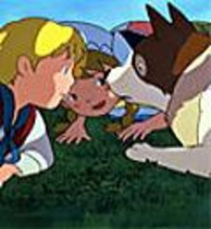 Le Chien des Flandres Film