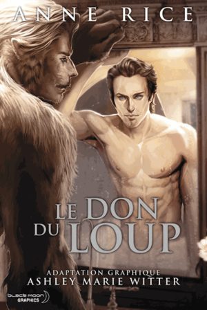 Le Don du loup Global manga