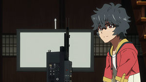 Ano Natsu de Matteru: Bokutachi wa Koukou Saigo no Natsu wo Sugoshinagara, Ano Natsu de Matteiru. TV Special