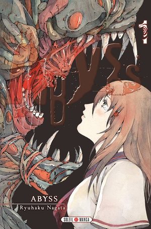 Abyss Manga
