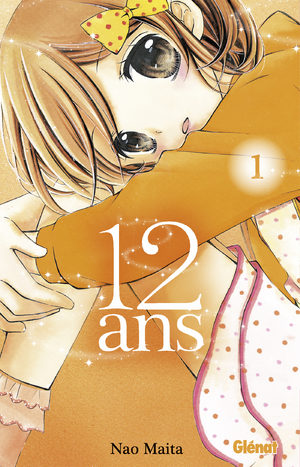 12 ans Manga
