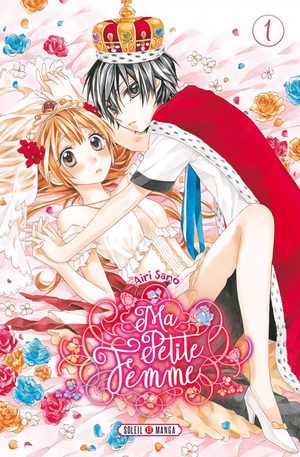 Ma Petite Femme Manga