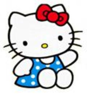 Hello Kitty TV Special