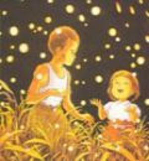 Le Tombeau des Lucioles - Live Film