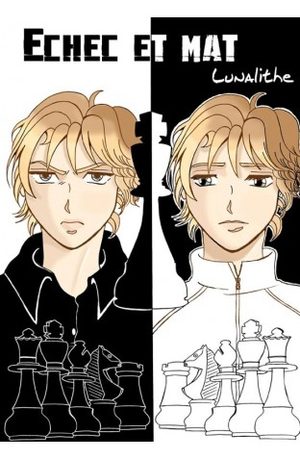 Échec et Mat Global manga