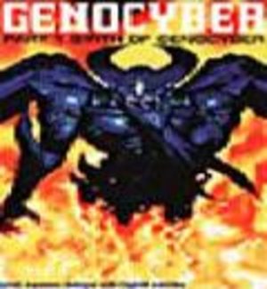 Genocyber OAV