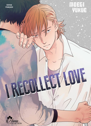 I recollect love Manga