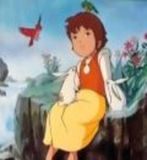 Les Cygnes Sauvages Film