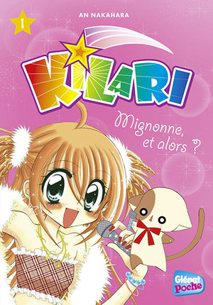 Kilari Roman
