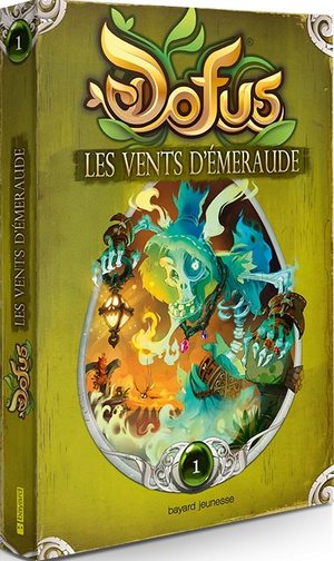 Dofus - Roman Roman