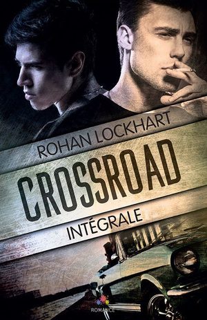Crossroad Roman