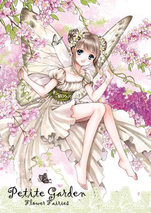 Petite Garden Artbook