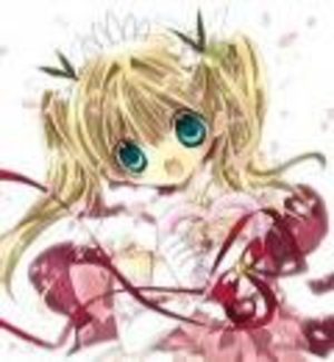 Kamichama Karin Série TV animée