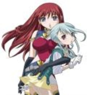 Kiddy Grade Film