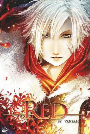 RED Global manga