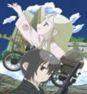 Kino no Tabi : Byouki no Kuni (For You) Film