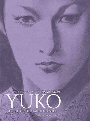 Yuko - Extraits de littérature japonaise Manga