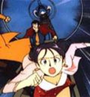Lupin III - Tokyo Crisis TV Special