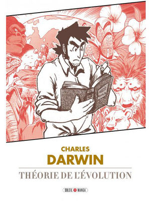 Théorie de l'évolution Manga