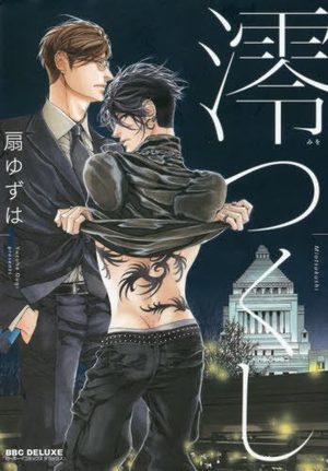 Miotsukushi Manga
