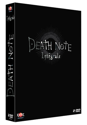 Death Note : Film 1 Film