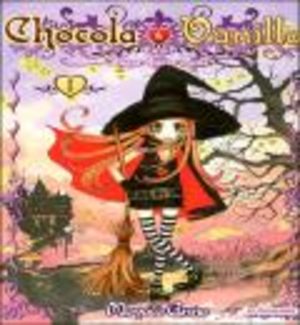 Chocola et Vanilla Manga