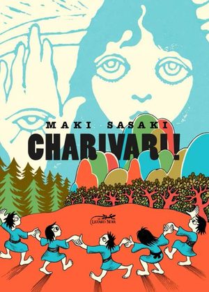 Charivari ! Manga