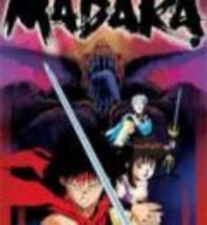 Madara OAV