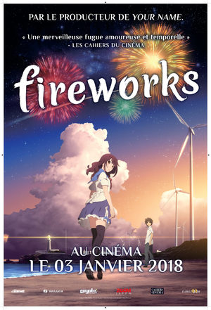 Fireworks Film