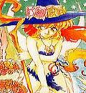 Magic Woman OAV