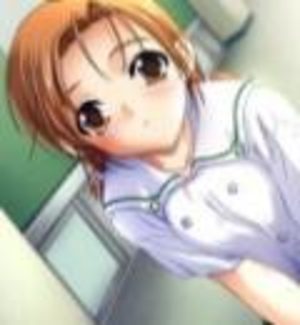 Maid Service OAV