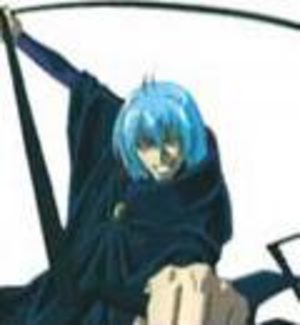 Master Mosquiton OAV