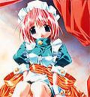 MeiKing OAV