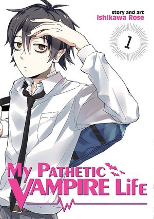 Hi no Ataranai Koide-kun Manga