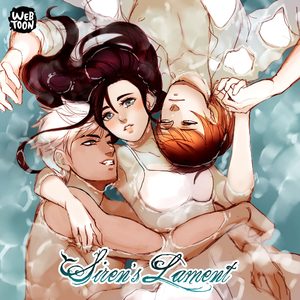 Siren's Lament Webtoon