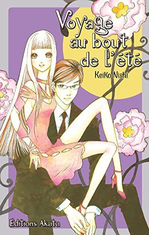 Voyage au bout de l’été Manga
