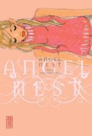 Angel Nest Manga