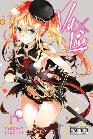 Ikusa x Koi Manga