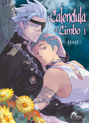 Calendula of Limbo Manga