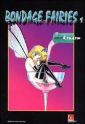 Bondage Fairies Manga