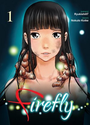 Firefly Manga
