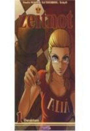 Zeitnot Global manga