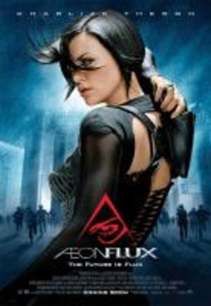 Aeon Flux  -  Live Film
